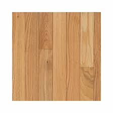 bruce dundee strip red oak natural
