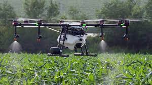 dji mg 1s agricultural wonder drone