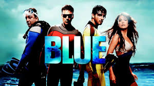 Blue Full Movie Online In HD on Hotstar