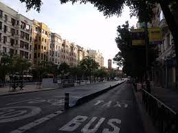 File:Avenida Reina Victoria, Madrid.JPG - Wikimedia Commons