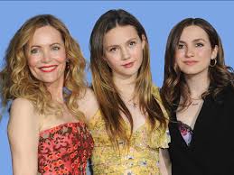 beauty advice for daughter maude apatow