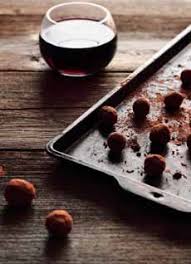 The Nibble Chocolate And Wine Matches Pairing Wines And