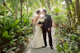 5 outdoor wedding photo ideas in los