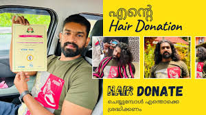 hair donation to cancer patients how