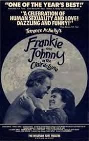 Frankie and johnny belongs to the following categories: Frankie And Johnny In The Clair De Lune Wikipedia