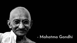 Target your friends for hilarious twitter and facebook pranks.make your own fake tweet and build fake facebook or twitter posts and make funny chats that have never existed. Mahatma Gandhi Meme Template On Fake Quote