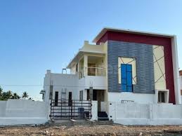 4 Bhk House Villa For In
