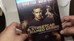 Learn vocabulary, terms and more with flashcards, games and other study tools. A Street Car Named Desire U S Exclusive Blu Ray Digibook Review Youtube