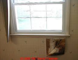 If your bedroom is directly connected to a bathroom, open the window or let the exhaust fan run for about half an hour after the shower. What Does Black Mold Look Like Toxic Black Mold Growth