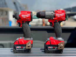 drill vs impact driver what is the