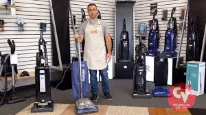 height adjustment on your vacuum
