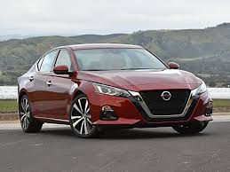 2020 nissan altima review expert
