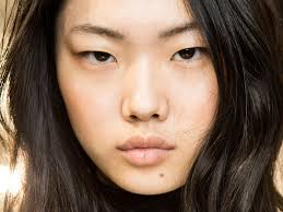 bare faced beauty this is how to look