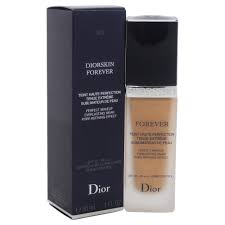 diorskin forever perfect makeup