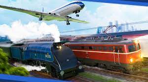 transport fever hd wallpapers und