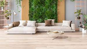 what is a pickled wood floor and how