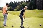 The Putting Course - Chehalem Glenn Golf Course