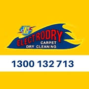 electrodry carpet dry cleaning adelaide