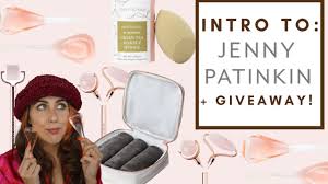 intro to jenny patinkin giveaway