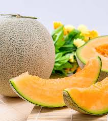 23 benefits of cantaloupe nutritional