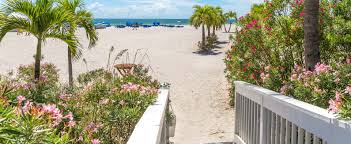 st pete beach vacation als and