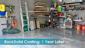rust oieum garage coating kit 1 year