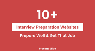10 Best Interview Preparation Websites