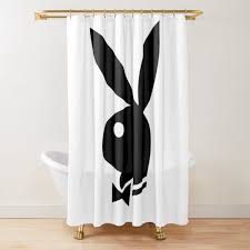 We have 72+ background pictures for you! Playboy Bunny Shower Curtains Redbubble