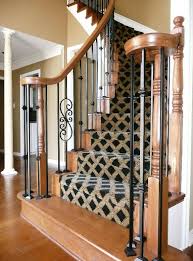 Maybe you would like to learn more about one of these? Stair Balusters Adooring Designs Custom Wrought Iron Stair Balusters