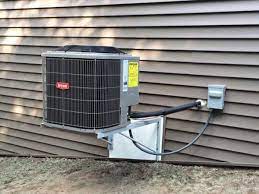 We specialize in hvac service, replacement, and repair for both residential and commercial customers in north america. Air Conditioning Installation Near Oshkosh Martens Heating Mechanical
