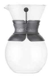 bodum coffee maker now at cookinglife