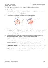 Biology textbooks free homework help and answers slader. 2
