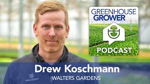 greenhouse grower to grower podcast