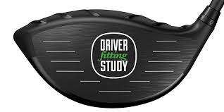 Mygolfspy Labs The Driver Fitting Study