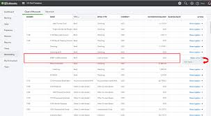 Solved If I Delete An Account From The Chart Of Accounts