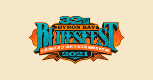 Don't even try to guess, just try. Bluesfest 2021 Poslednie Tvity Ot Bluesfest Byron Bay Bluesfestbyron