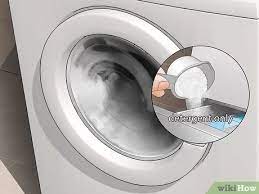 Maybe you would like to learn more about one of these? 3 Easy Ways To Get Rid Of Bleach Smell Wikihow