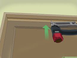 How to Install a Door Jamb: 15 Steps (with Pictures) - wikiHow