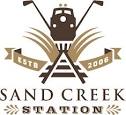 Sand Creek Station - Golf Course in Newton, KS