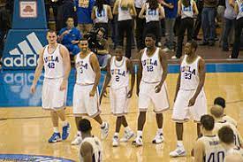 Please keep the content ucla specific. 2007 08 Ucla Bruins Men S Basketball Team Wikipedia