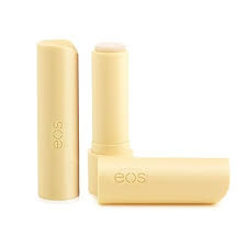 eos organic smooth stick lip balm in