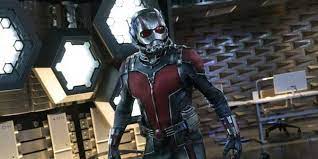 Disregard the room, i will get better pics soon! What Exactly Is Ant Man Doing In Captain America Civil War Cinemablend