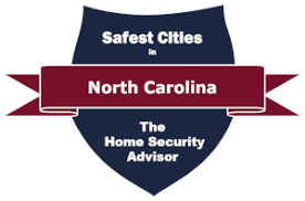 safest cities in north carolina the