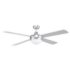 ceiling fan with light bahama 52 dc