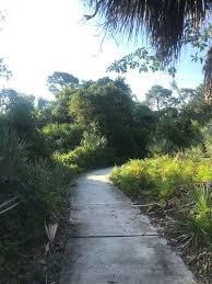 best views trails in boca raton