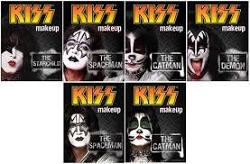 kiss makeup kits