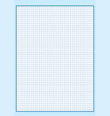 Engineering Graph Paper Printable Vector Images 38