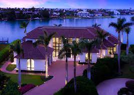 port royal gulf coast florida homes