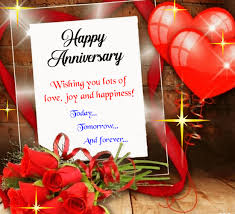 Special Anniversary Wishes To A Couple. Free To a Couple eCards | 123  Greetings