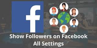 We'll share some easy, timeproof strategies on how to get followers on facebook. How To Show Followers On Facebook Sociallypro